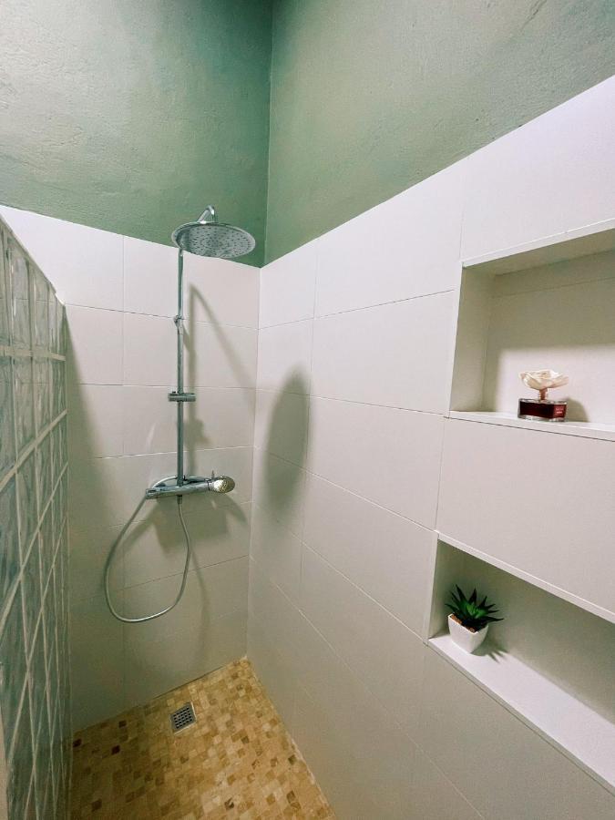 프라도델레이 Vivienda Rural Sierra De Cadiz, Cabeza Del Rey 빌라 외부 사진