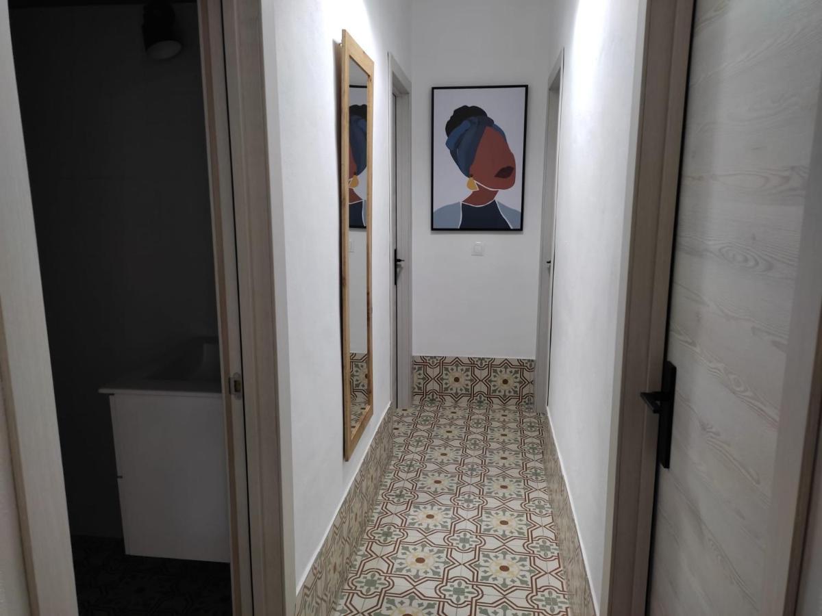 프라도델레이 Vivienda Rural Sierra De Cadiz, Cabeza Del Rey 빌라 외부 사진